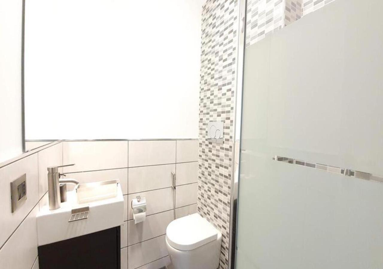 מלון אקואוויווה דלה פונטי Interno 4 - Maselli מראה חיצוני תמונה