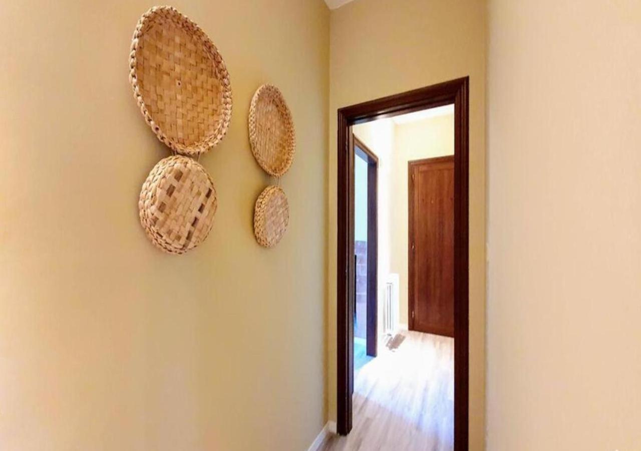 מלון אקואוויווה דלה פונטי Interno 4 - Maselli מראה חיצוני תמונה
