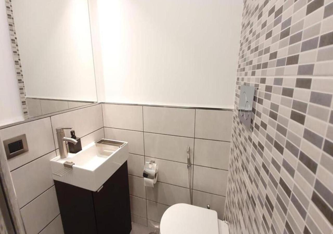 מלון אקואוויווה דלה פונטי Interno 4 - Maselli מראה חיצוני תמונה