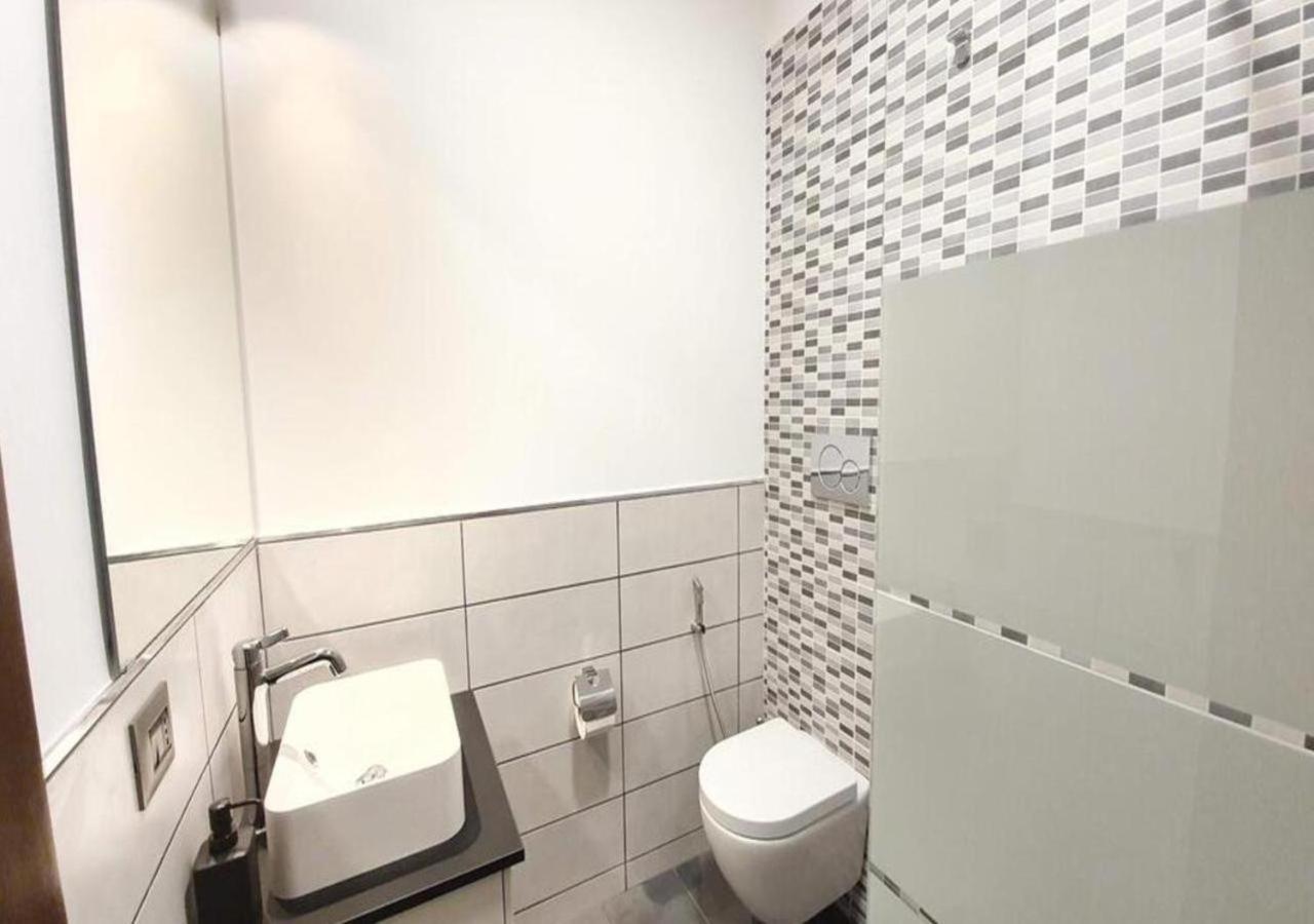 מלון אקואוויווה דלה פונטי Interno 4 - Maselli מראה חיצוני תמונה