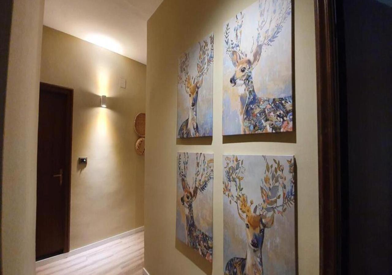 מלון אקואוויווה דלה פונטי Interno 4 - Maselli מראה חיצוני תמונה