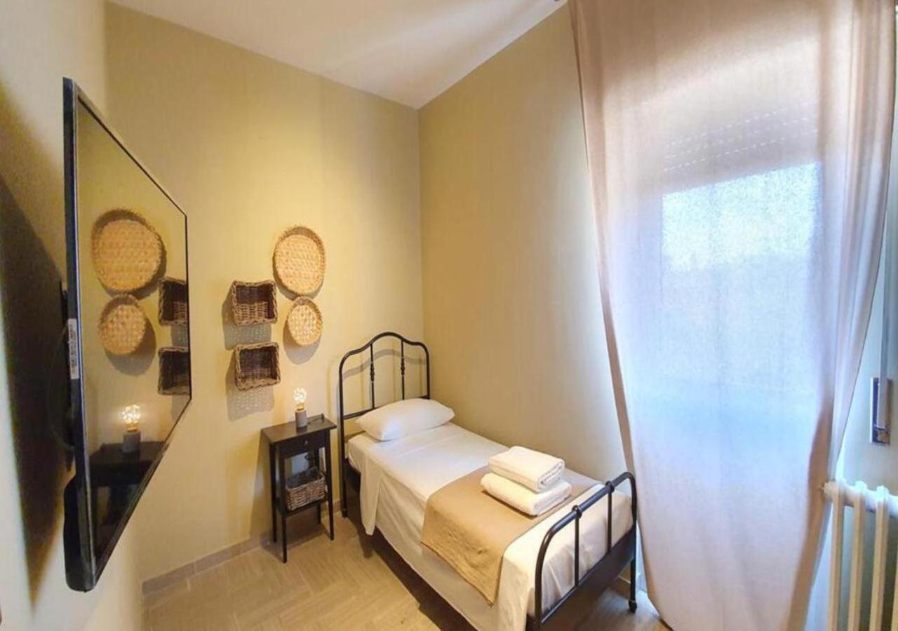 מלון אקואוויווה דלה פונטי Interno 4 - Maselli מראה חיצוני תמונה