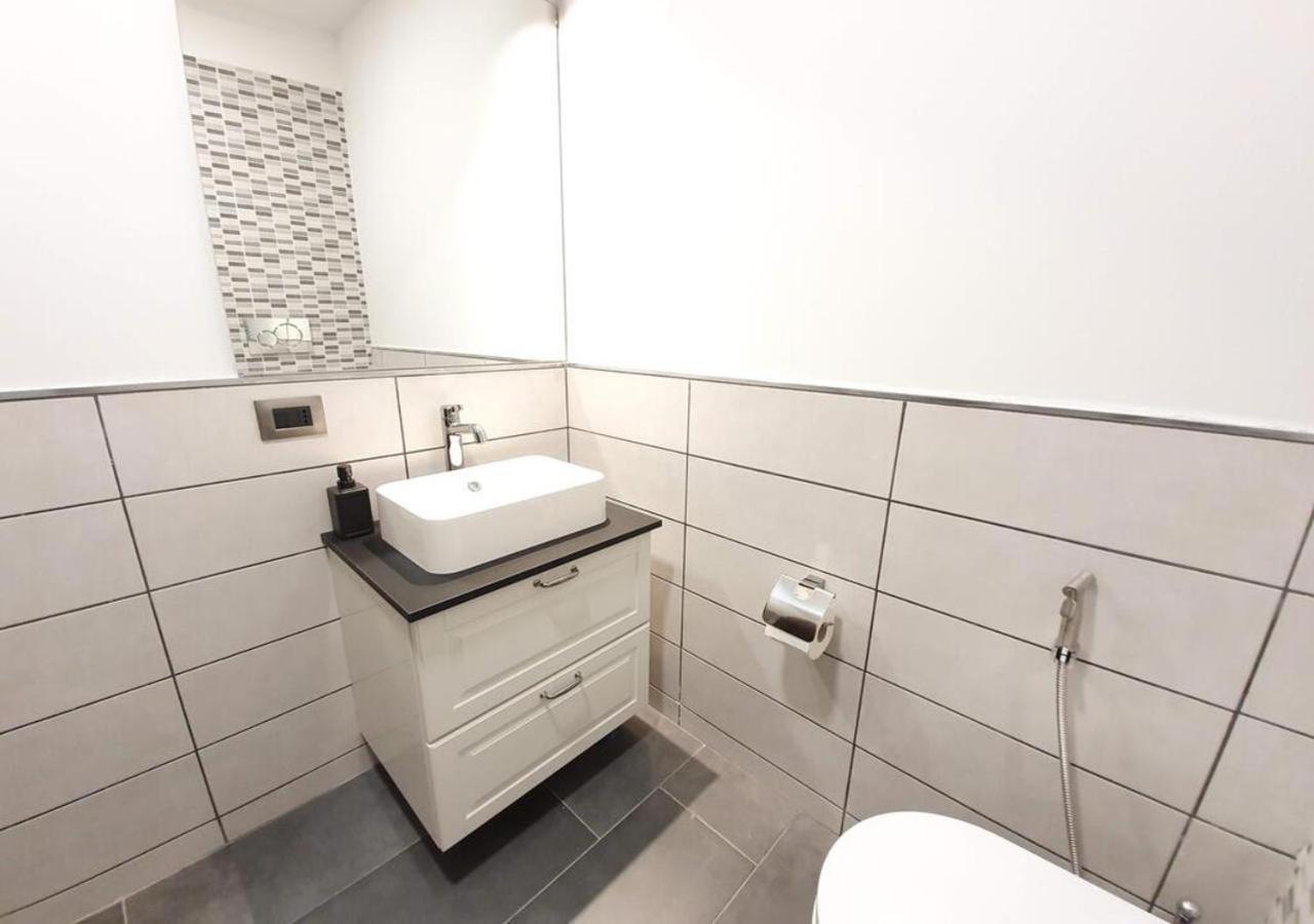 מלון אקואוויווה דלה פונטי Interno 4 - Maselli מראה חיצוני תמונה