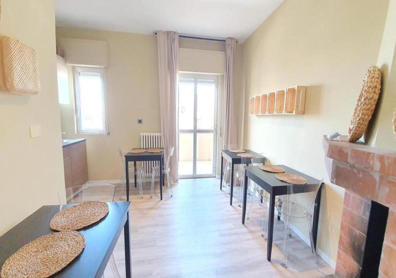 מלון אקואוויווה דלה פונטי Interno 4 - Maselli מראה חיצוני תמונה