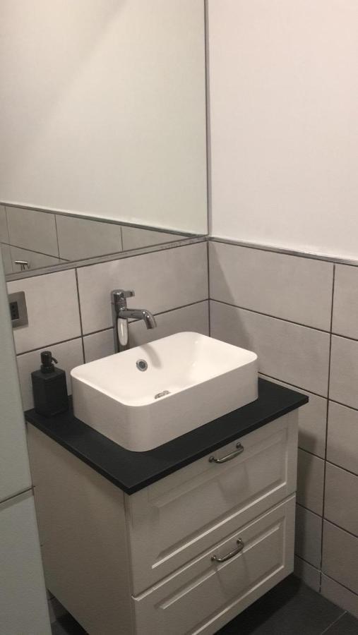 מלון אקואוויווה דלה פונטי Interno 4 - Maselli מראה חיצוני תמונה