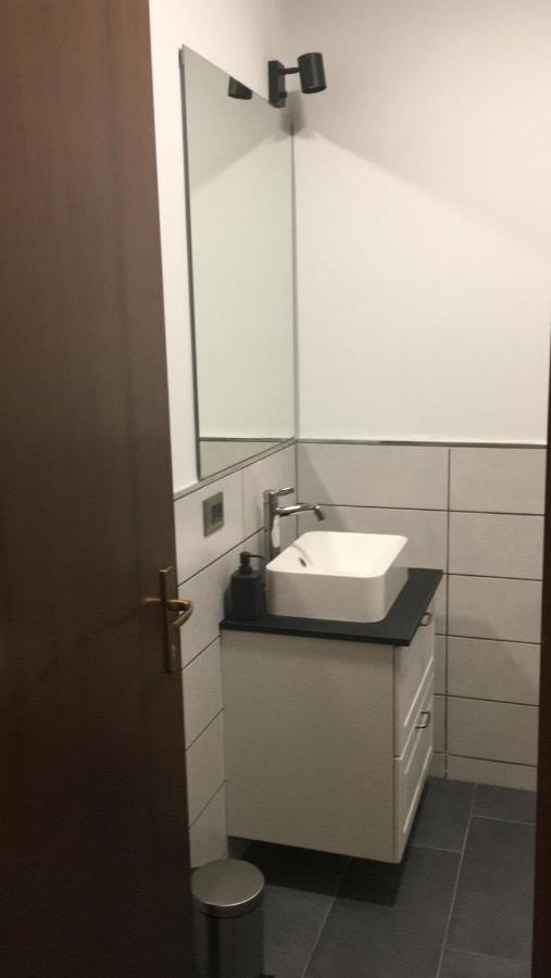 מלון אקואוויווה דלה פונטי Interno 4 - Maselli מראה חיצוני תמונה