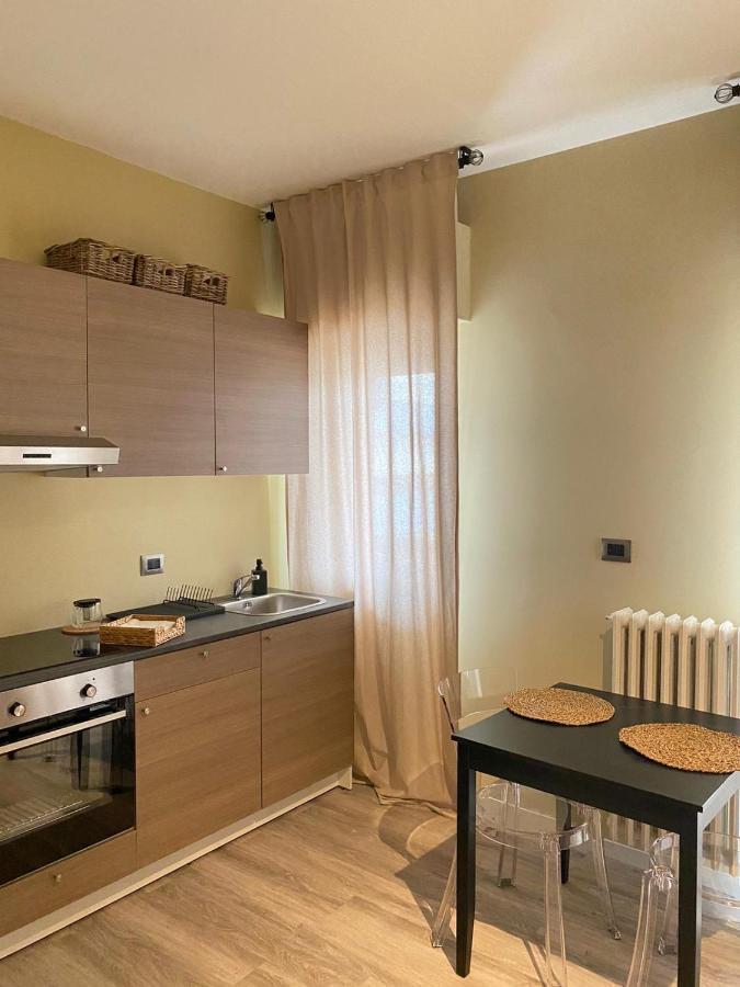 מלון אקואוויווה דלה פונטי Interno 4 - Maselli מראה חיצוני תמונה