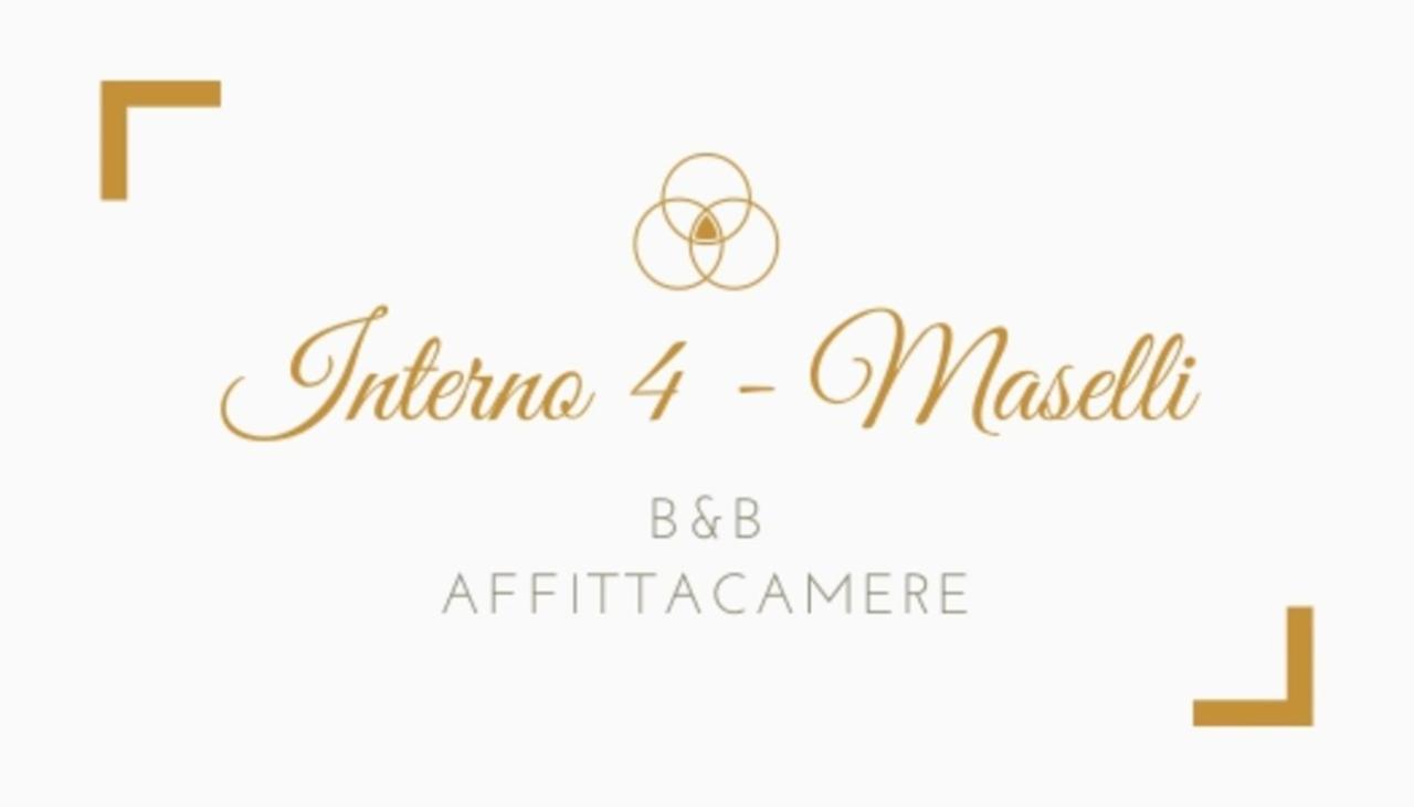 מלון אקואוויווה דלה פונטי Interno 4 - Maselli מראה חיצוני תמונה